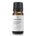 Produktbild: Naissance Peppermint/Ackerminze/Mentha Arvensis (Nr. 107) 10ml 100% reines ätherisches Minzöl