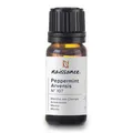 Produktbild: Peppermint/Ackerminze/Mentha Arvensis Nr. 107 10ml 100 reines ätherisches Minzöl