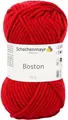 Produktbild: Schachenmayr Boston 9807412-00031 weinrot Handstrickgarn