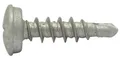 Produktbild: Nummernschildschrauben PH selbstbohrend verzinkt 5,0 X 19 100 Stück