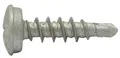 Produktbild: 1x Nummernschildschrauben PH, selbstbohrend, verzinkt 5,0 X 19 100 Stück