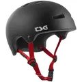 Produktbild: TSG Allroundhelm Superlight Solid Color, ultraleichter Helm für Erwachsene schwarz L/XL (57-59cm)