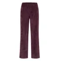 Produktbild: MAC 5-Pocket-Jeans CHIARA aubergine