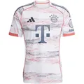 Produktbild: Adidas Adidas AG Adidas FCB A JSY Trikot - Mehrfarbig - L