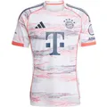 Produktbild: ADIDAS Herren Trikot FC Bayern München 25/26 Auswärts