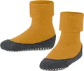 Produktbild: Falke Cosyshoe Kids curcuma - Größe 27-28 11199