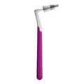 Produktbild: interprox  plus Interdentalbürsten 4er Pack lila = maxi conical