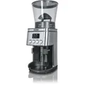 Produktbild: KOENIC KGC 163025 M Kaffeemühle Edelstahl (160 Watt) Kegelmahlwerk