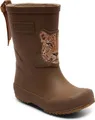 Produktbild: Bisgaard Basic Rubber Brown-Jaguar Größe EU 36