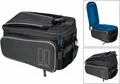 Produktbild: Basil Sport Design Gepäcktasche Graphite 7 - 15 L