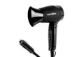 Produktbild: BRUNNER Haartrockner Reise Föhn Haartrockner Monsun 12 V, Camping Outdoor Klein Klappbar 120 W