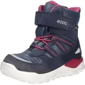 Produktbild: Ecco Urban Mini Stiefel GTX blau in Gr. 24 - Blau - 24