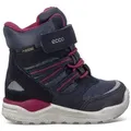 Produktbild: Ecco Urban Mini Stiefel blau 24 EU