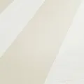 Produktbild: Vliestapete Cremeweiß Beige Blockstreifen Muster Textiloptik 3140-55 (3,22€/1qm)