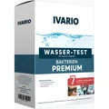 Produktbild: Bakterien-Wassertest PREMIUM