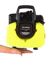 Produktbild: Inverter-Stromgenerator G-1000 Generator im Taschenformat 2-Takt von WELDINGER