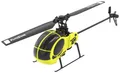 Produktbild: Pichler Modellbau Hughes 300 RC Hubschrauber RtF