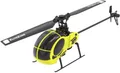 Produktbild: Pichler Modellbau Spielzeug-Hubschrauber Pichler Hughes 300 RC Hubschrauber (gelb) RtF