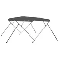 Produktbild: 4-Bow Bimini Top Anthrazit 243x210x137 cm