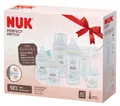 Produktbild: NUK Perfect Match Starter Set 9-teilig