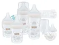 Produktbild: NUK Perfect Match Starter Set, 9-teilig