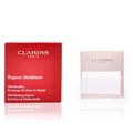 Produktbild: Clarins Kit Pores et Matité Öl-absorbierende Blättchen - Nachfüllung, 50 ml