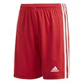 Produktbild: adidas Jungen Squadra 21 Shorts, Team Power Red/White, 11-12 Years