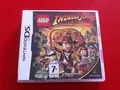 Produktbild: Lego Indiana Jones - Die legendären Abenteuer