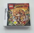 Produktbild: LEGO Indiana Jones - Die legendären Abenteuer (Nintendo DS, 2008)( Mit Ovp ) gut