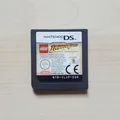 Produktbild: Nintendo DS Spiel Modul Indiana Jones Die legendären Abenteuer NDS