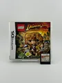 Produktbild: Lego Indiana Jones die Legendären Abenteuer für Nintendo DS Vollständig-Getestet