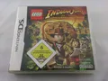 Produktbild: LEGO Indiana Jones Die legendären Abenteuer Nintendo DS 2008