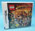 Produktbild: Lego Indiana Jones Die Legendären Abenteuer Nintendo DS