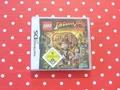 Produktbild: NEU OVP LEGO: Indiana Jones - die legendären Abenteuer Nintendo DS- NEU in Folie