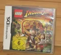 Produktbild: LEGO Indiana Jones - Die legendären Abenteuer (Nintendo DS, 2008)