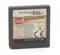 Produktbild: Lego Indiana Jones - Die legendären Abenteuer (Nintendo DS/2DS/3DS) Spiel o. OV