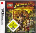 Produktbild: Lego Indiana Jones - Die legendären Abenteuer  (Nintendo DS)