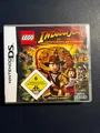 Produktbild: Nintendo DS Spiel - LEGO Indiana Jones 2: Die neuen Abenteuer DEUTSCH mit OVP