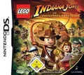 Produktbild: Nintendo DS Spiel - LEGO Indiana Jones: die Legendären Abenteuer Modul