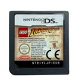 Produktbild: LEGO Indiana Jones: Die legendären Abenteuer - Nintendo DS (2008) | nur Modul