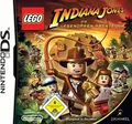 Produktbild: LEGO Indiana Jones - Die legendären Abenteuer
