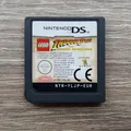 Produktbild: Lego Indiana Jones Die Legendären Abenteuer Spiel Modul Nintendo DS EUR