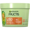 Produktbild: Fructis Nº3 Keratin-glättungsmaske 370 ml