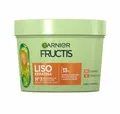 Produktbild: GARNIER Haarpflege-Set FRUCTIS N3 Keratin-Glättungsmaske 370 ml