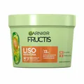 Produktbild: Haarmaske Garnier FRUCTIS LISO KERATINA 370 ml