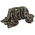 Produktbild: Camo Systems Tarnnetz Laser Cut Nylon 1.5x3 Meter woodland