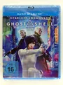 Produktbild: Ghost in the Shell 3D - Realverfilmung, Cyborg- Soldatin - Scarlett Johansson