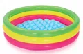 Produktbild: 6942138915815 Basen dmuchany, trzy kolory Bestway