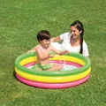 Produktbild: Planschbecken 102x25cm ''Summer Set Pool'' 3-Ringe