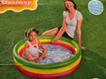 Produktbild: Bestway Planschbecken, Summer, 102 x 25 cm, ab 2 Jahren